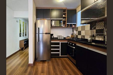 Apartamento à venda com 65m², 2 quartos e sem vaga