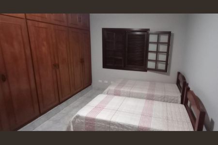 Casa à venda com 3 quartos, 186m² em Vila Santana, São Paulo