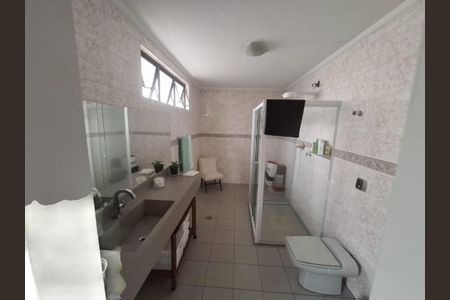 Casa à venda com 3 quartos, 186m² em Vila Santana, São Paulo