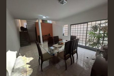 Casa à venda com 3 quartos, 186m² em Vila Santana, São Paulo