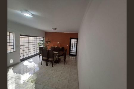 Casa à venda com 3 quartos, 186m² em Vila Santana, São Paulo