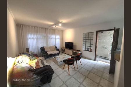 Casa à venda com 3 quartos, 186m² em Vila Santana, São Paulo