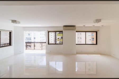 Apartamento à venda com 3 quartos, 189m² em Jardim Paulista, São Paulo