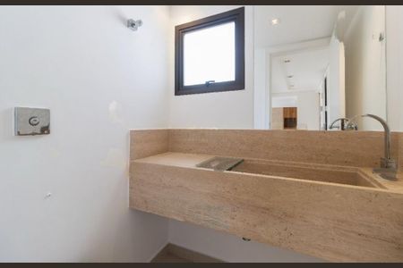 Apartamento à venda com 3 quartos, 189m² em Jardim Paulista, São Paulo