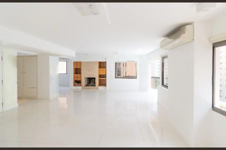 Apartamento à venda com 3 quartos, 189m² em Jardim Paulista, São Paulo