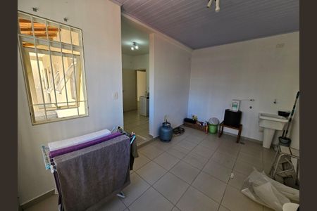 Casa à venda com 174m², 4 quartos e 6 vagas