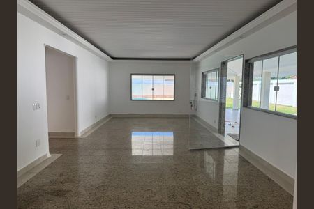 Casa à venda com 3 quartos, 470m² em Barra da Tijuca, Rio de Janeiro
