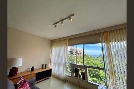 Apartamento à venda com 3 quartos, 108m² em Leblon, Rio de Janeiro