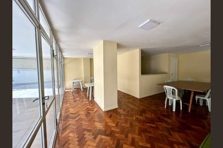 Apartamento à venda com 3 quartos, 108m² em Leblon, Rio de Janeiro