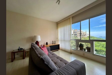 Apartamento à venda com 3 quartos, 108m² em Leblon, Rio de Janeiro