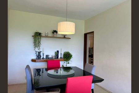 Apartamento à venda com 3 quartos, 108m² em Leblon, Rio de Janeiro