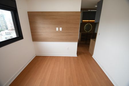 Apartamento à venda com 105m², 3 quartos e 2 vagasQuarto 3 - Suíte