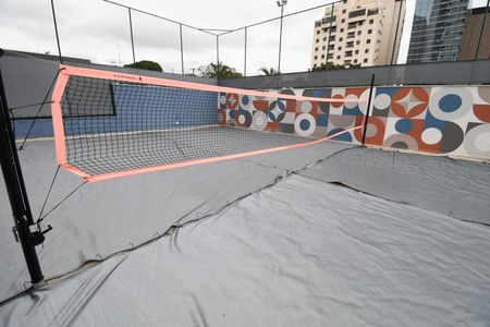 Apartamento à venda com 105m², 3 quartos e 2 vagasQuadra