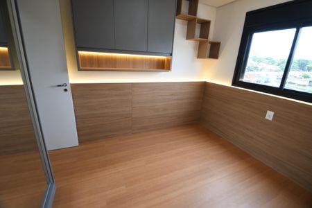 Apartamento à venda com 105m², 3 quartos e 2 vagasQuarto 2 - Suíte