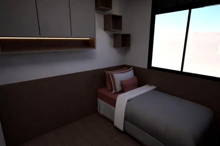 Apartamento à venda com 3 quartos, 105m² em Nova Campinas, Campinas