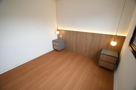 Apartamento à venda com 105m², 3 quartos e 2 vagasQuarto 3 - Suíte