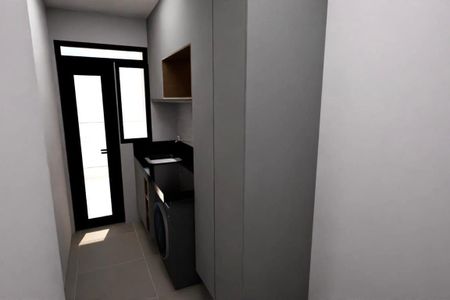 Apartamento à venda com 3 quartos, 105m² em Nova Campinas, Campinas