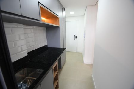 Apartamento à venda com 105m², 3 quartos e 2 vagasÁrea de Serviço