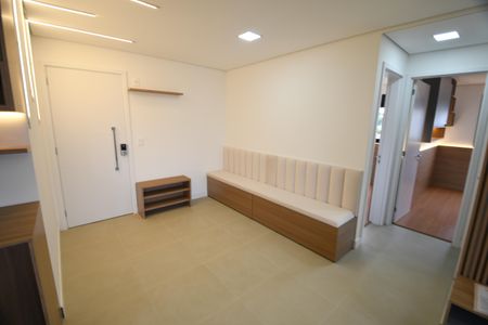 Apartamento à venda com 105m², 3 quartos e 2 vagasSala