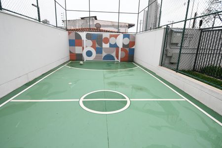 Apartamento à venda com 105m², 3 quartos e 2 vagasQuadra Esportiva