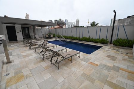 Apartamento à venda com 105m², 3 quartos e 2 vagasÁrea comum - Piscina