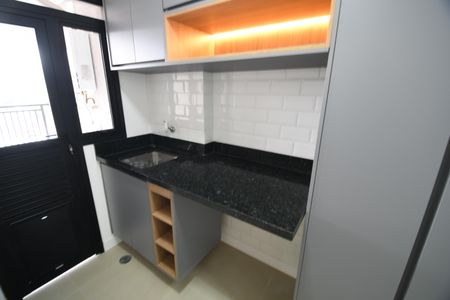 Apartamento à venda com 105m², 3 quartos e 2 vagasÁrea de Serviço
