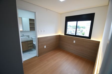 Apartamento à venda com 105m², 3 quartos e 2 vagasQuarto 1 - Suíte