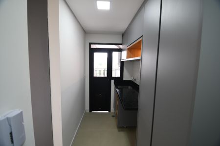 Apartamento à venda com 105m², 3 quartos e 2 vagasÁrea de Serviço