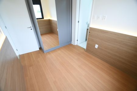 Apartamento à venda com 105m², 3 quartos e 2 vagasQuarto 1 - Suíte