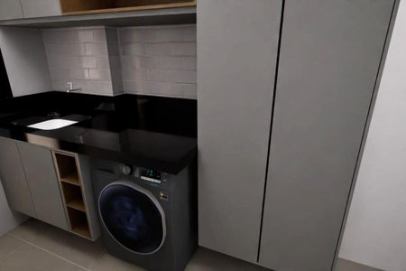 Apartamento à venda com 3 quartos, 105m² em Nova Campinas, Campinas