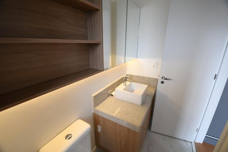 Apartamento à venda com 105m², 3 quartos e 2 vagasBanheiro Suíte