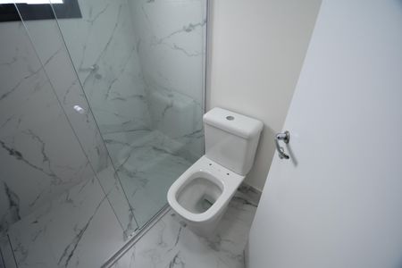 Apartamento à venda com 105m², 3 quartos e 2 vagasBanheiro Suíte