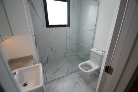 Apartamento à venda com 105m², 3 quartos e 2 vagasBanheiro Suíte