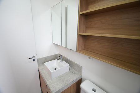 Apartamento à venda com 105m², 3 quartos e 2 vagasBanheiro Suíte