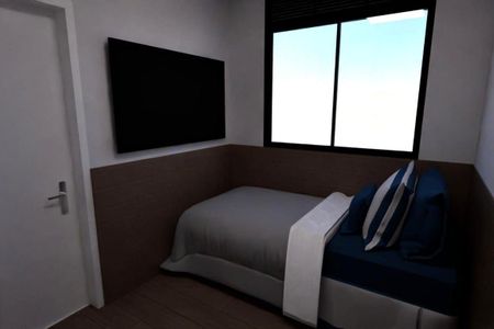 Apartamento à venda com 3 quartos, 105m² em Nova Campinas, Campinas