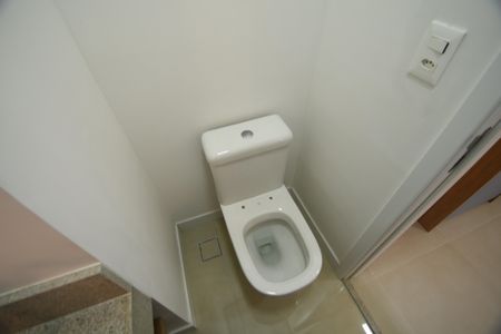 Apartamento à venda com 105m², 3 quartos e 2 vagasLavabo