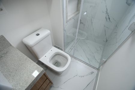 Apartamento à venda com 105m², 3 quartos e 2 vagasBanheiro Suíte