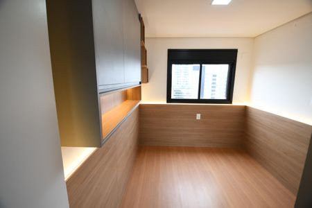 Apartamento à venda com 105m², 3 quartos e 2 vagasQuarto 2 - Suíte