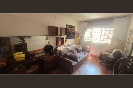 Casa à venda com 3 quartos, 150m² em Perdizes, São Paulo