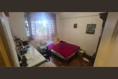 Casa à venda com 3 quartos, 150m² em Perdizes, São Paulo