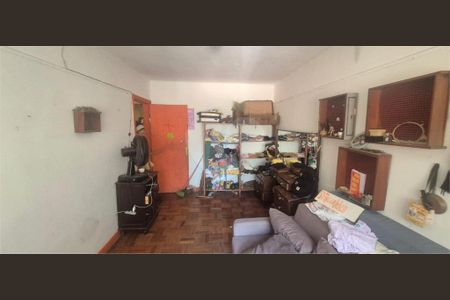 Casa à venda com 3 quartos, 150m² em Perdizes, São Paulo