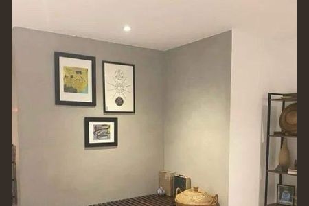 Apartamento à venda com 3 quartos, 131m² em Gávea, Rio de Janeiro