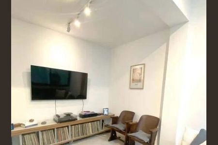 Apartamento à venda com 3 quartos, 131m² em Gávea, Rio de Janeiro