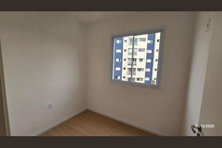 Apartamento à venda com 2 quartos, 35m² em Vila Pereira Barreto, São Paulo