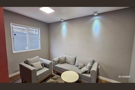 Apartamento à venda com 2 quartos, 35m² em Vila Pereira Barreto, São Paulo