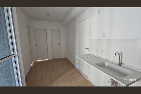 Apartamento à venda com 2 quartos, 35m² em Vila Pereira Barreto, São Paulo