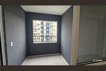 Apartamento à venda com 2 quartos, 35m² em Vila Pereira Barreto, São Paulo