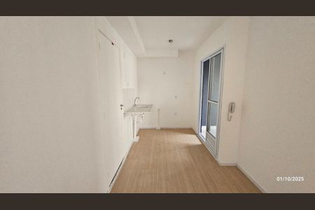 Apartamento à venda com 2 quartos, 35m² em Vila Pereira Barreto, São Paulo