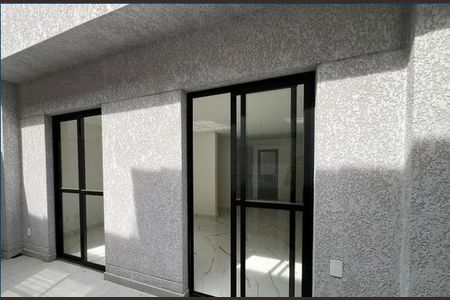 Apartamento à venda com 3 quartos, 140m² em Campestre, Santo André