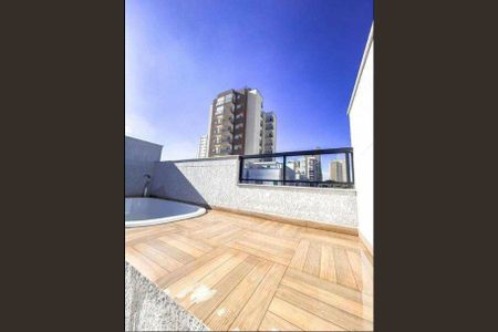 Apartamento à venda com 3 quartos, 140m² em Campestre, Santo André